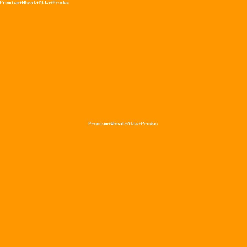 Premium Wheat Atta Product 3 - Image 2