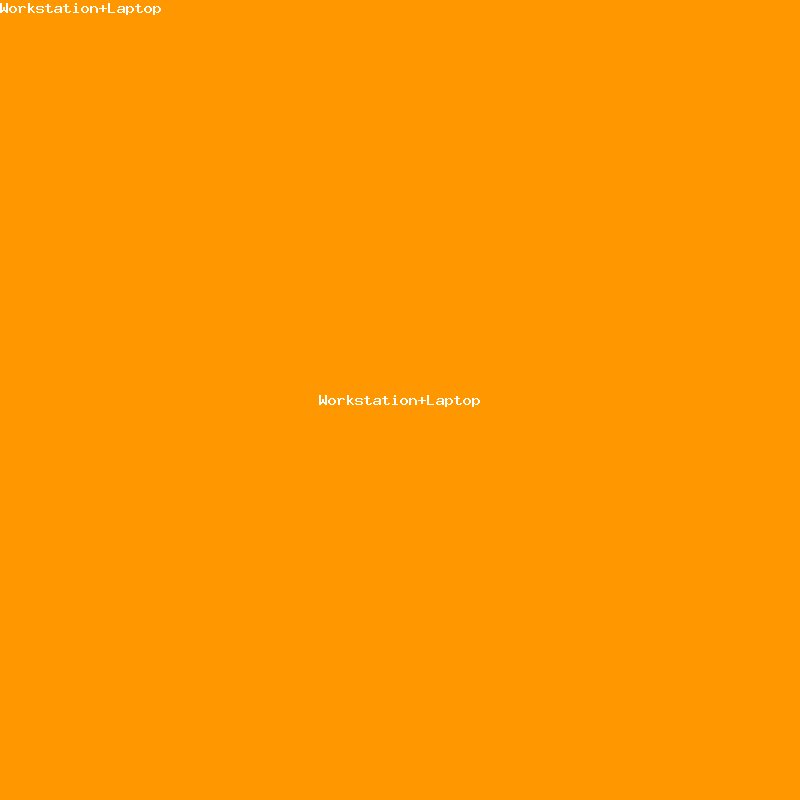 Workstation Laptop - Image 4