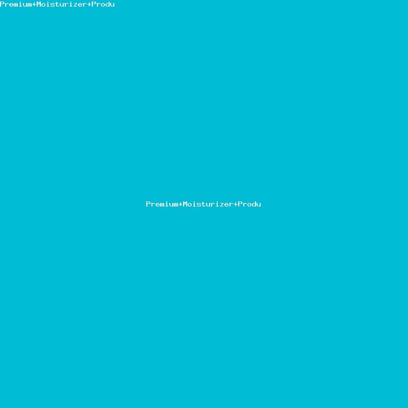 Premium Moisturizer Product 7 - Image 2