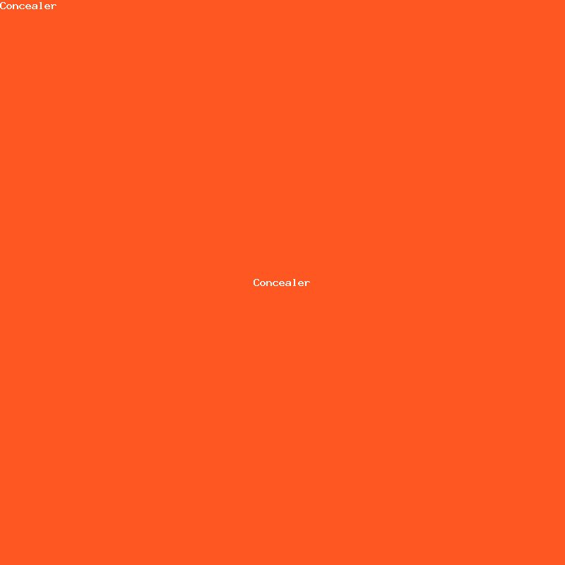 Concealer - Image 3